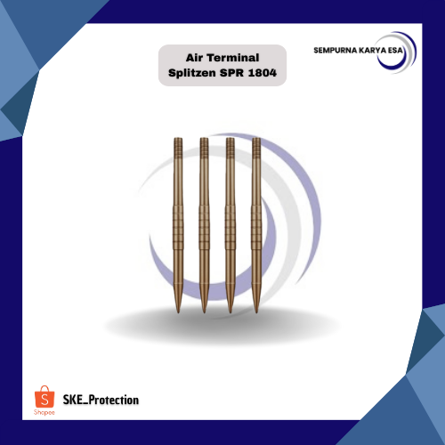 air terminal splitzen