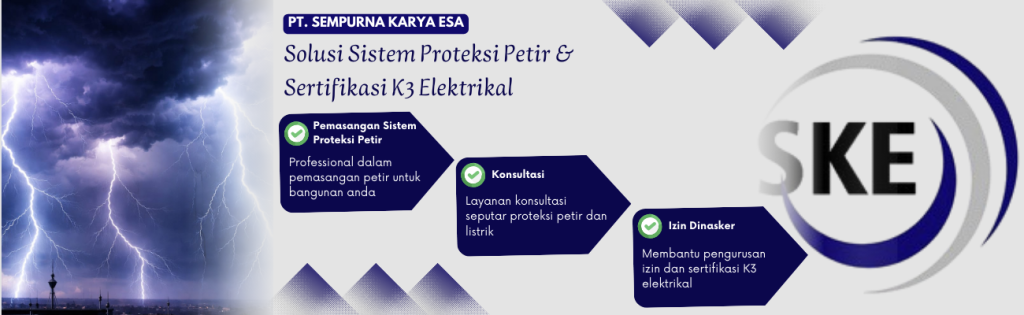 Kontak pt sempurna karya esa