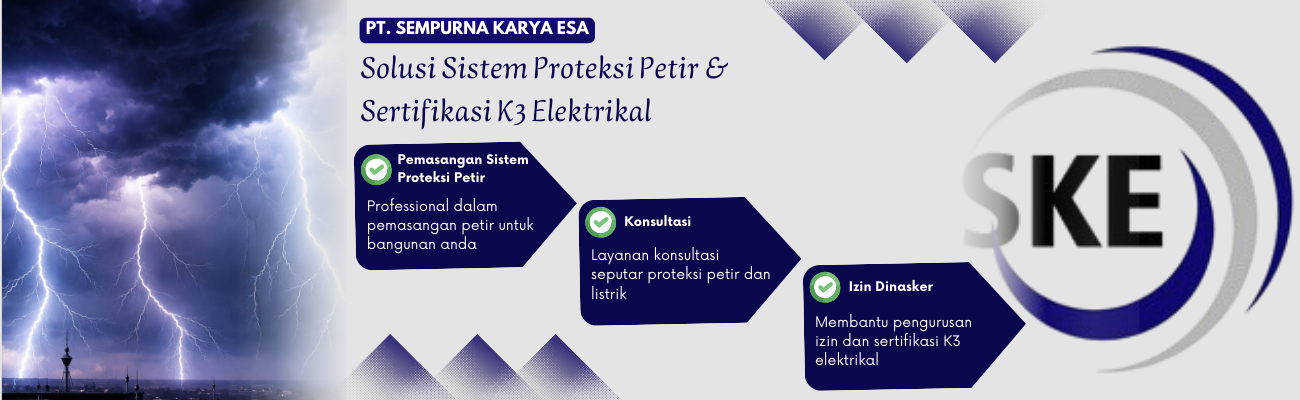Kontak pt sempurna karya esa