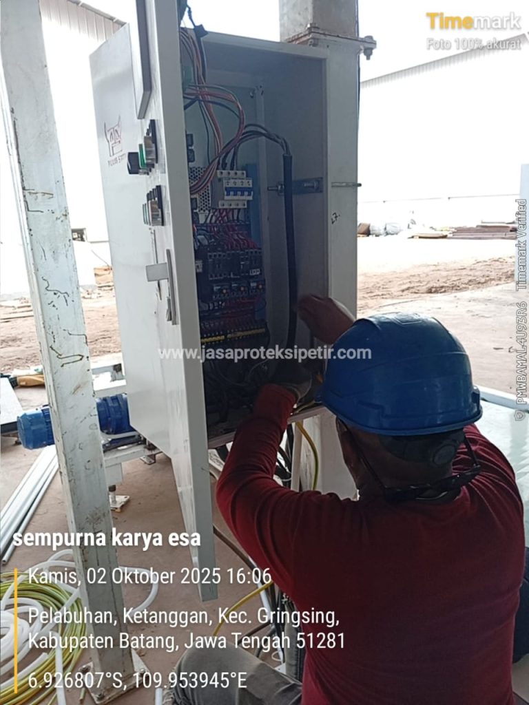 PT. Sempurna Karya Esa