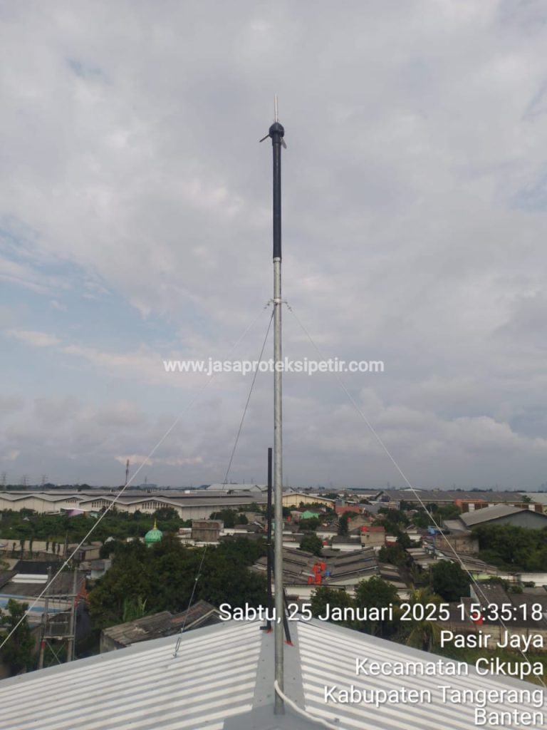 Tentang Kami PT. Sempurna Karya Esa