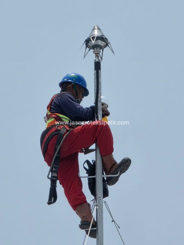 PT. Sempurna Karya Esa