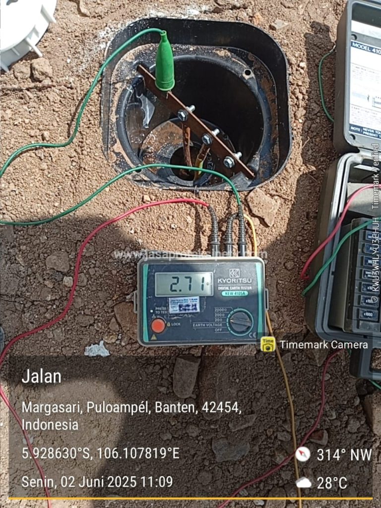 PT. Sempurna Karya Esa