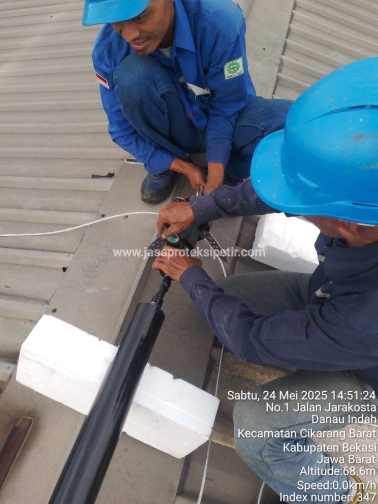 PT. Sempurna Karya Esa