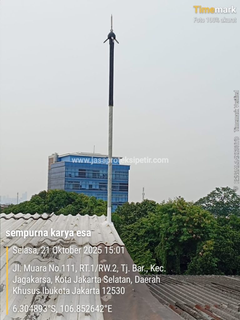 PT. Sempurna Karya Esa