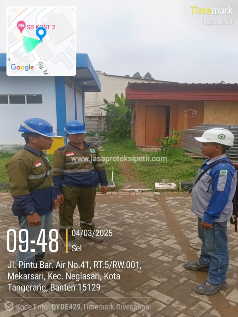 PT. Sempurna Karya Esa