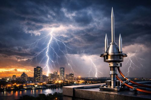 penangkal petir