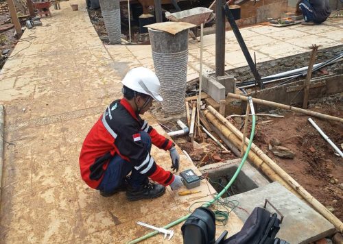 Perawatan dan Pemeriksaan Sistem Penangkal Petir