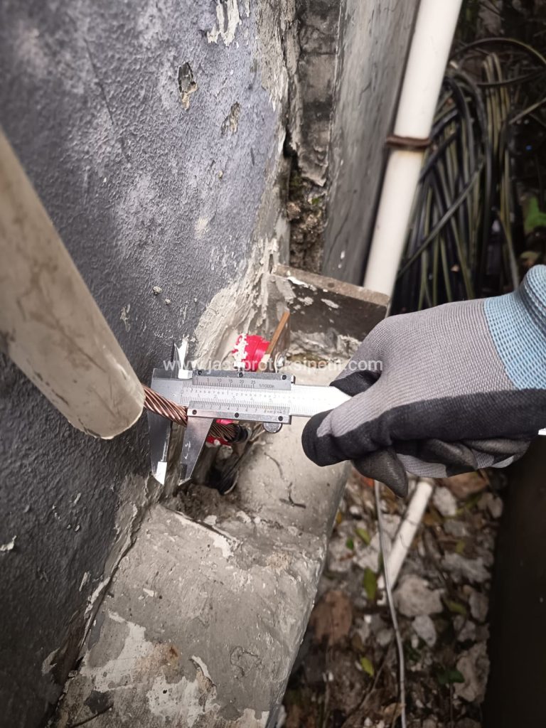 Setrifikasi K3 Elektrikal