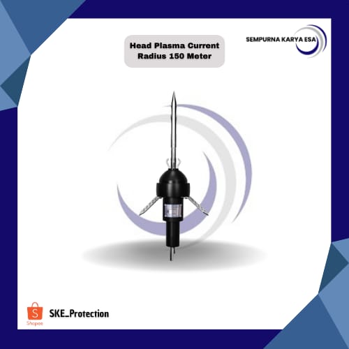 plasma current produk ske