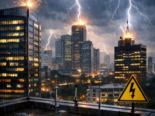 7 tanda gedung anda sudah butuh 