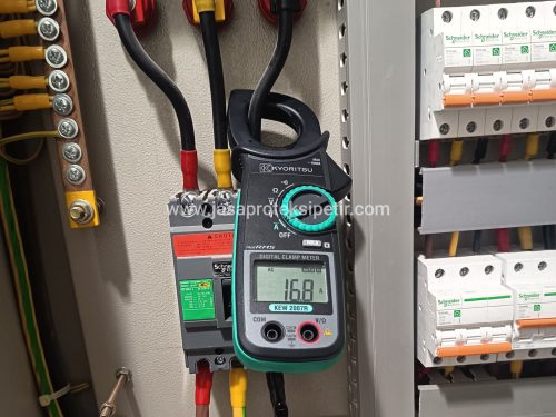 10 alasan mengapa sertifikasi k3 elektrikal wajib untuk industri