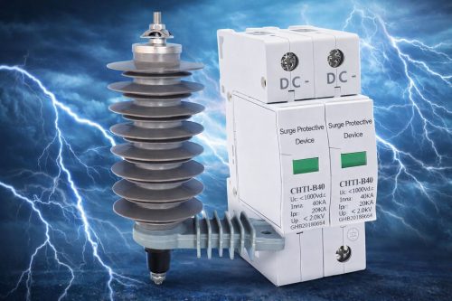 5 Perbedaan Surge Arrester dan Lightning Arrester