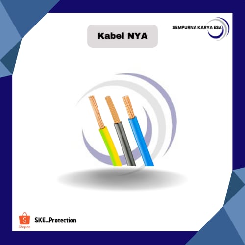 Kabel NYA