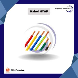 KABEL NYAF