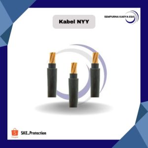 KABEL NYY