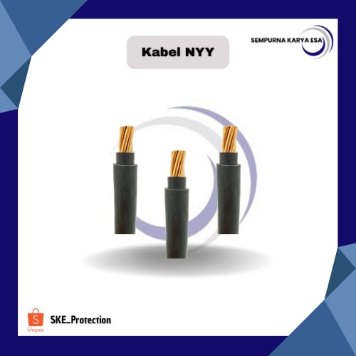 KABEL NYY