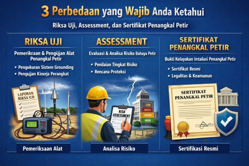 3 perbedaan yang wajib anda ketahui