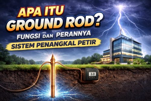 ground rod