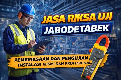 jasa riksa uji jabodetabek