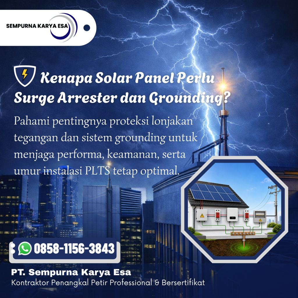 solar panel