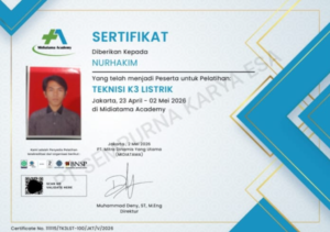 Jasa Pasang Grounding Sistem Terbaik di Tangerang – Lindungi Aset Anda Sekarang!