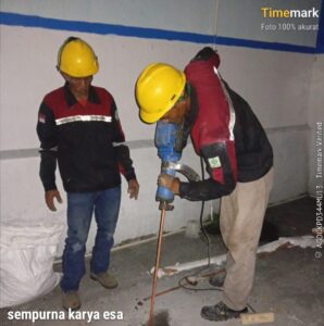 Studi Kasus Grounding Pabrik dengan Nilai Resistansi di Bawah 2 Ohm