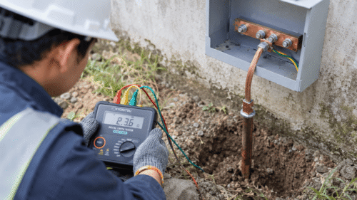Kapan Grounding Harus Diperbaiki? Cek 5 Tanda Ini